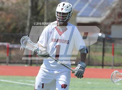 Thumbnail 1 in Wilbur Cross @ Windsor photogallery.