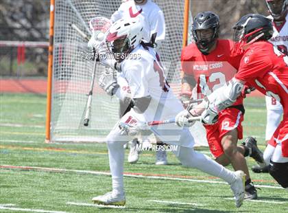 Thumbnail 2 in Wilbur Cross @ Windsor photogallery.