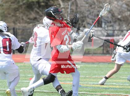 Thumbnail 1 in Wilbur Cross @ Windsor photogallery.