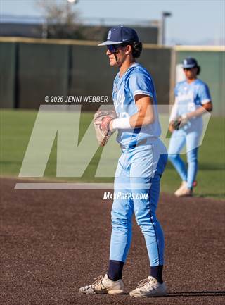 Berkeley Prep vs. Stoneman Douglas (Bishop Gorman National Inv Final)