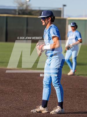 Berkeley Prep vs. Stoneman Douglas (Bishop Gorman National Inv Final)