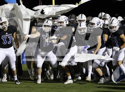 Thumbnail 1 in White County @ Nolensville (TSSAA 5A 2nd Round) photogallery.