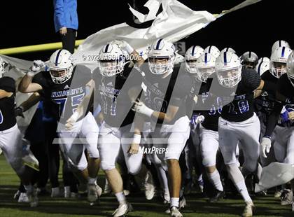 Thumbnail 2 in White County @ Nolensville (TSSAA 5A 2nd Round) photogallery.