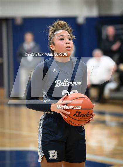 Thumbnail 2 in Bellarmine Prep @ Olympia photogallery.