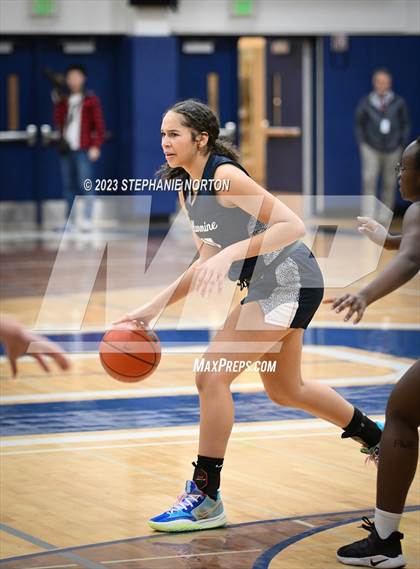 Thumbnail 3 in Bellarmine Prep @ Olympia photogallery.