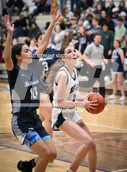 Thumbnail 3 in Bellarmine Prep @ Olympia photogallery.