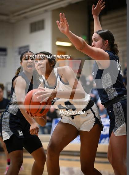 Thumbnail 2 in Bellarmine Prep @ Olympia photogallery.