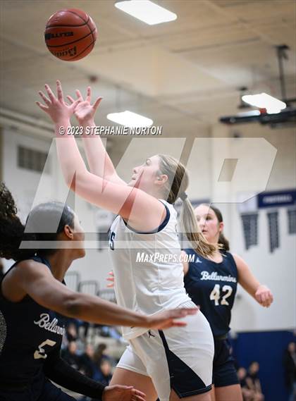 Thumbnail 3 in Bellarmine Prep @ Olympia photogallery.