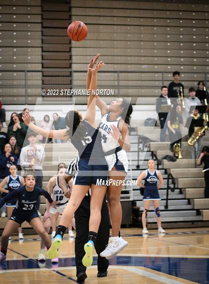 Thumbnail 3 in Bellarmine Prep @ Olympia photogallery.