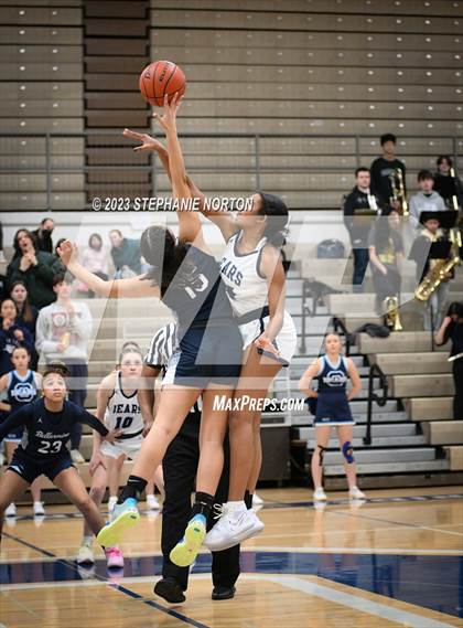 Thumbnail 2 in Bellarmine Prep @ Olympia photogallery.