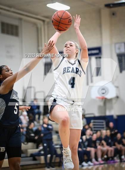 Thumbnail 1 in Bellarmine Prep @ Olympia photogallery.
