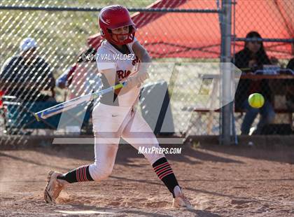 Thumbnail 1 in Pueblo @ Rio Rico photogallery.