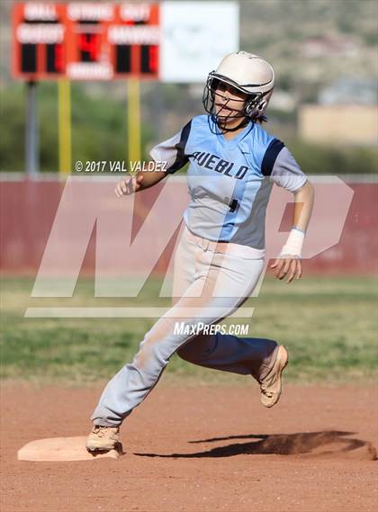 Thumbnail 1 in Pueblo @ Rio Rico photogallery.