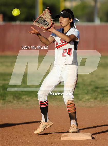 Thumbnail 3 in Pueblo @ Rio Rico photogallery.