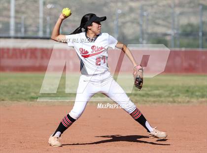 Thumbnail 2 in Pueblo @ Rio Rico photogallery.