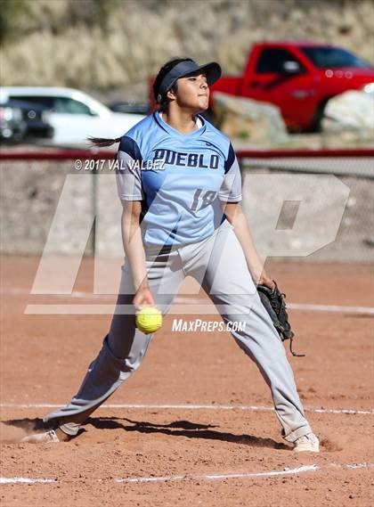 Thumbnail 2 in Pueblo @ Rio Rico photogallery.