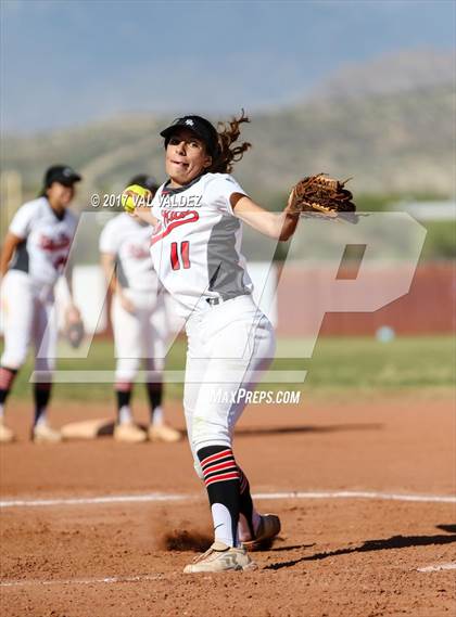 Thumbnail 1 in Pueblo @ Rio Rico photogallery.