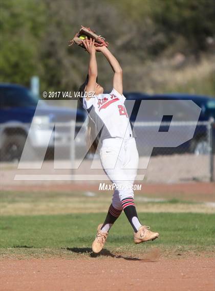 Thumbnail 2 in Pueblo @ Rio Rico photogallery.