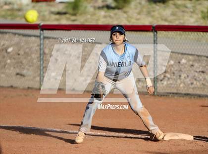 Thumbnail 3 in Pueblo @ Rio Rico photogallery.