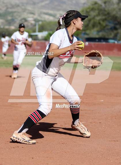 Thumbnail 1 in Pueblo @ Rio Rico photogallery.