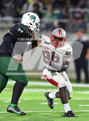 Fort Bend Travis @ Spring