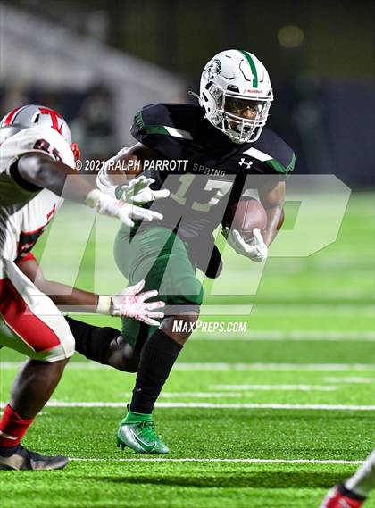 Thumbnail 1 in Fort Bend Travis @ Spring photogallery.