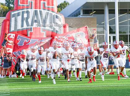 Thumbnail 3 in Fort Bend Travis @ Spring photogallery.