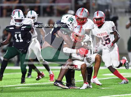 Thumbnail 1 in Fort Bend Travis @ Spring photogallery.