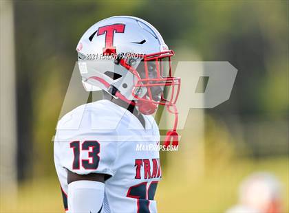 Thumbnail 1 in Fort Bend Travis @ Spring photogallery.