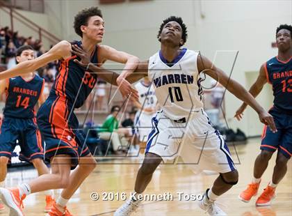 Thumbnail 3 in Brandeis @ Warren photogallery.