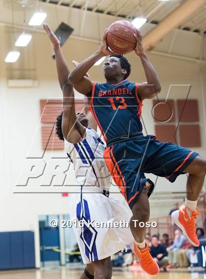 Thumbnail 1 in Brandeis @ Warren photogallery.
