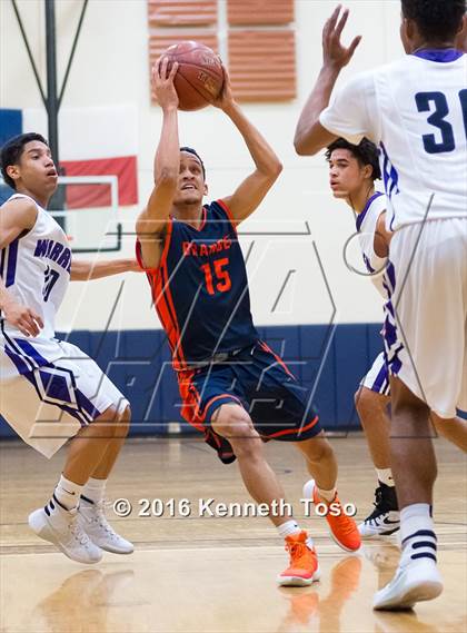 Thumbnail 3 in Brandeis @ Warren photogallery.