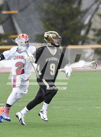 Thumbnail 2 in Rush-Henrietta @ Livonia photogallery.