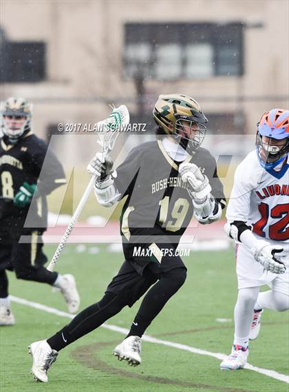 Thumbnail 3 in Rush-Henrietta @ Livonia photogallery.