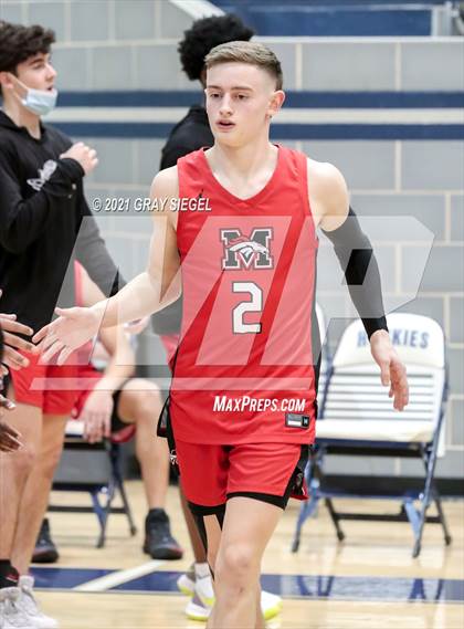 Thumbnail 3 in Mustang @ Edmond North photogallery.