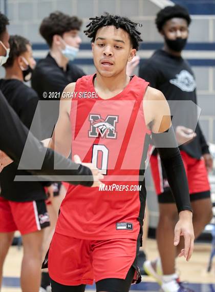 Thumbnail 2 in Mustang @ Edmond North photogallery.