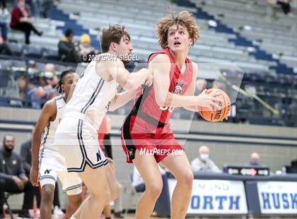 Thumbnail 1 in Mustang @ Edmond North photogallery.