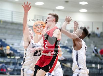 Thumbnail 1 in Mustang @ Edmond North photogallery.