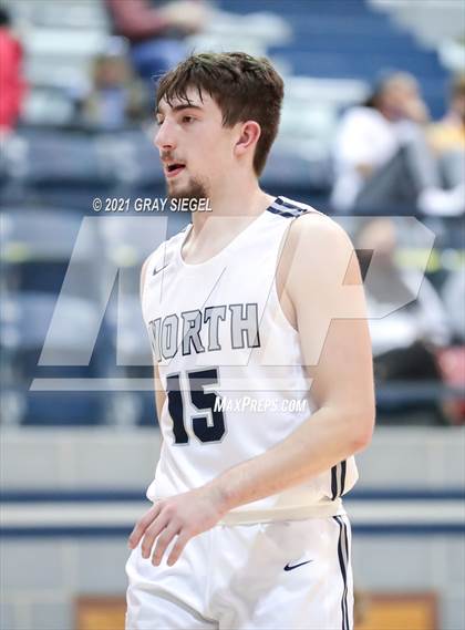 Thumbnail 1 in Mustang @ Edmond North photogallery.