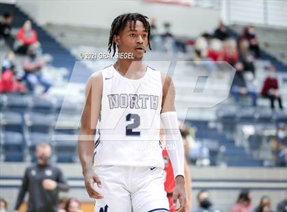 Thumbnail 2 in Mustang @ Edmond North photogallery.