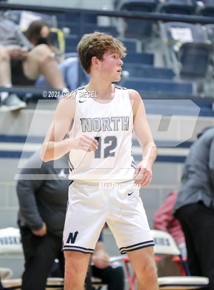 Thumbnail 1 in Mustang @ Edmond North photogallery.