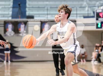 Thumbnail 2 in Mustang @ Edmond North photogallery.