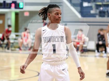 Thumbnail 3 in Mustang @ Edmond North photogallery.