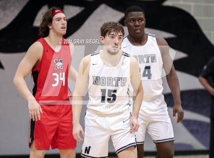 Thumbnail 2 in Mustang @ Edmond North photogallery.