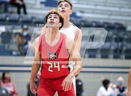 Thumbnail 1 in Mustang @ Edmond North photogallery.