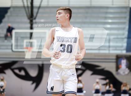 Thumbnail 2 in Mustang @ Edmond North photogallery.