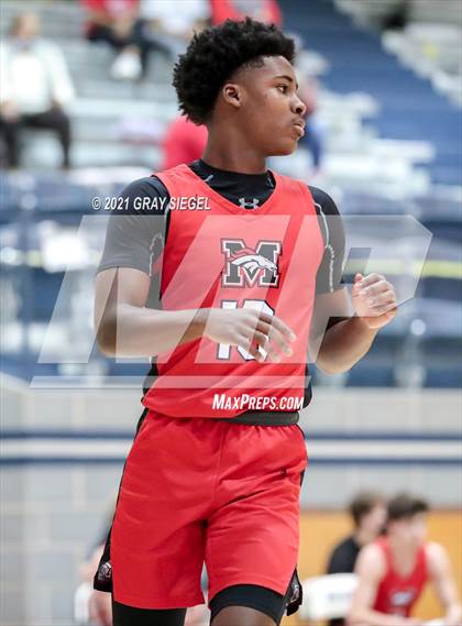 Thumbnail 3 in Mustang @ Edmond North photogallery.