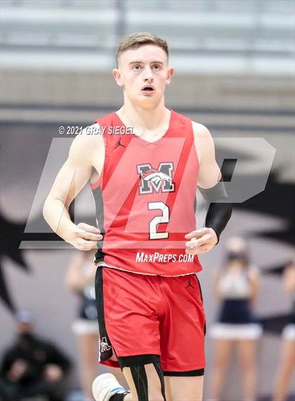 Thumbnail 3 in Mustang @ Edmond North photogallery.