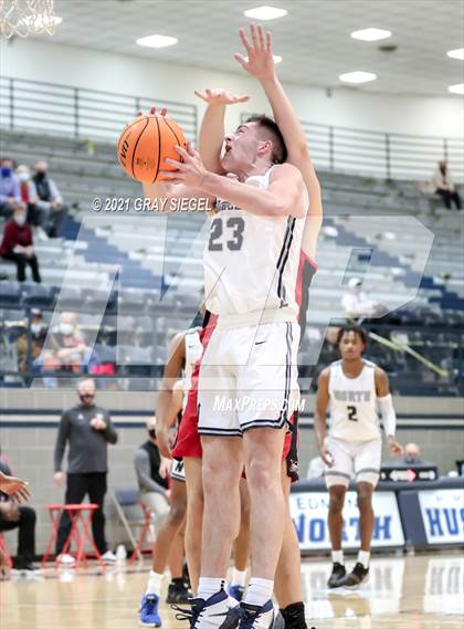 Thumbnail 1 in Mustang @ Edmond North photogallery.