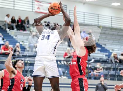Thumbnail 1 in Mustang @ Edmond North photogallery.